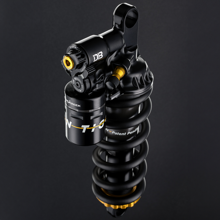 Cane Creek Tigon Coil Shock