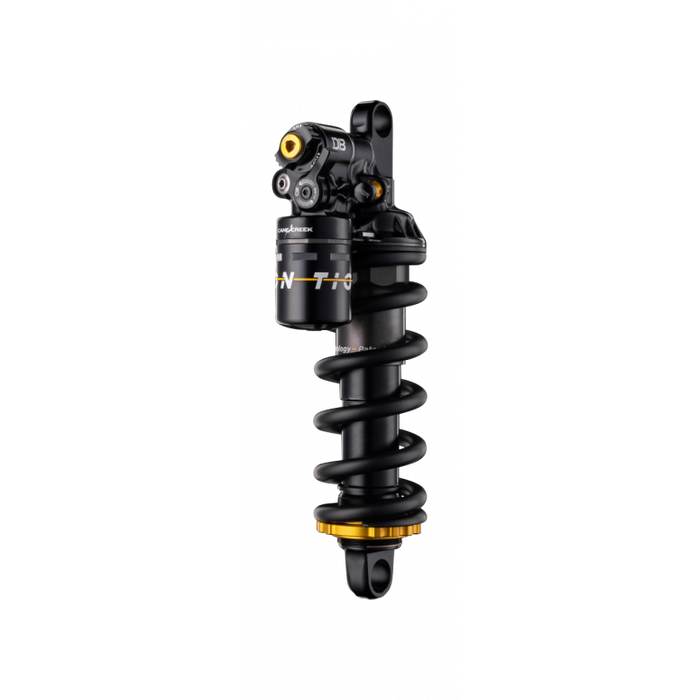 Cane Creek Tigon Coil Shock